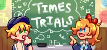 Times Trials