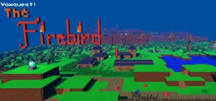 Voxquest: The Firebird