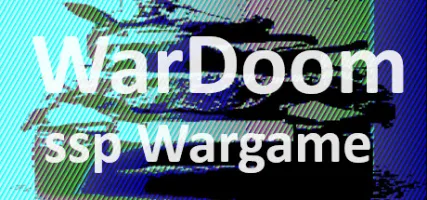 WarDoom ssp Wargame