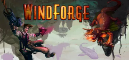 Windforge