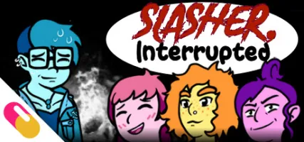 10mg: SLASHER Interrupted