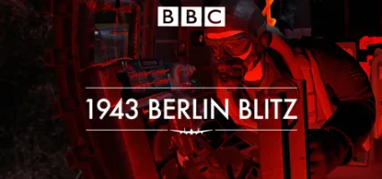 1943 Berlin Blitz