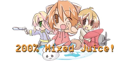 200 Mixed Juice!