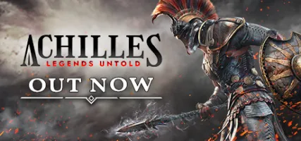 Achilles: Legends Untold