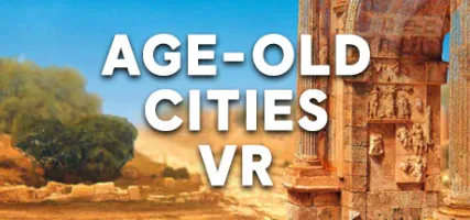 Age-Old Cities VR