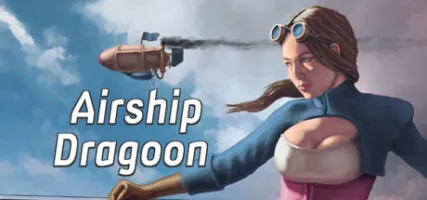 Airship Dragoon