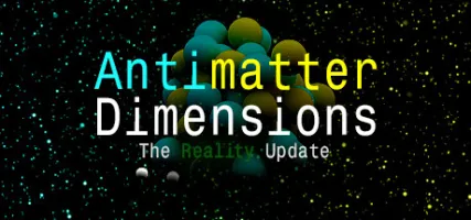 Antimatter Dimensions