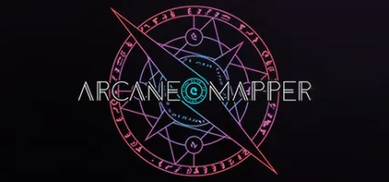 Arcane Mapper