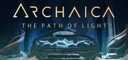 Archaica: The Path Of Light