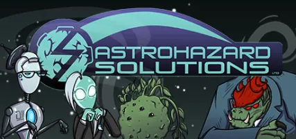 Astrohazard Solutions Ltd.