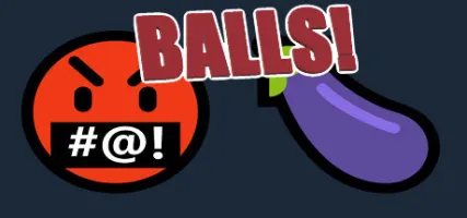 Balls!