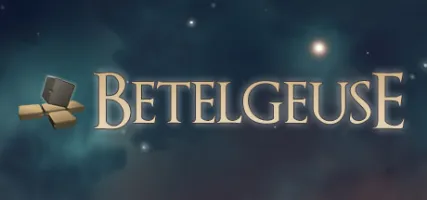 Betelgeuse