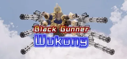 Black Gunner Wukong