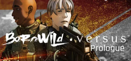 BornWild Versus S1 - Prologue