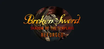 Broken Sword - Shadow of the Templars: Reforged