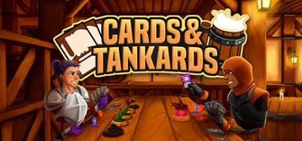 Cards & Tankards