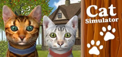 Cat Simulator: Animals on Farm