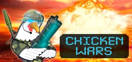 Chicken Wars