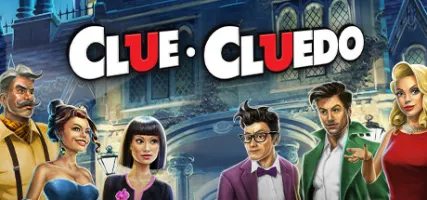 Clue: Classic Edition