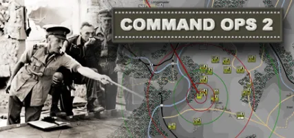 Command Ops 2 Core Game