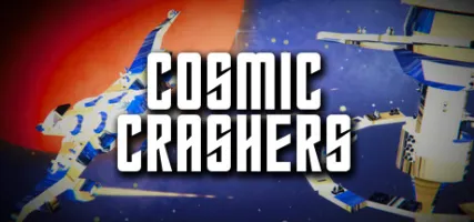 Cosmic Crasherss