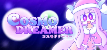 Cosmo Dreamer