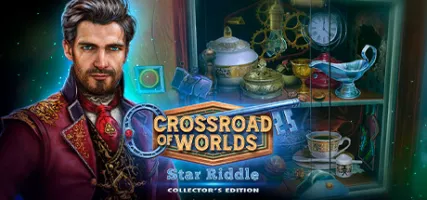 Crossroad of Worlds: Star Riddle