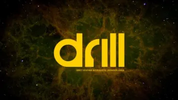 D.R.I.L.L. - Dynamix VR