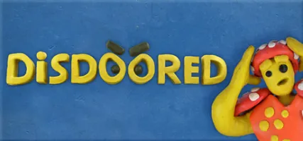 Disdoored