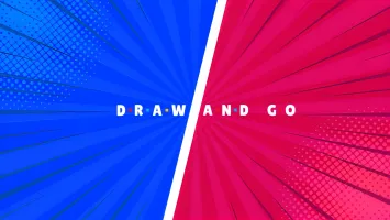 Draw and Go!