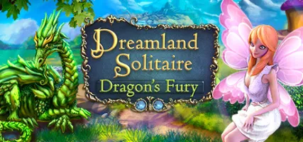 Dreamland Solitaire: Dragon's Fury