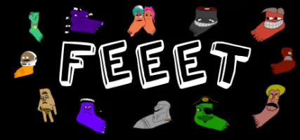 FEEET