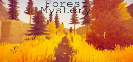 Forest Mystery