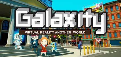 Galaxity: Beta VR