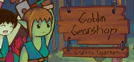 Goblin Gearshop