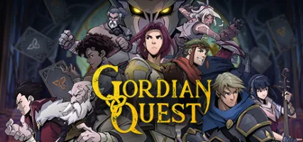 Gordian Quest