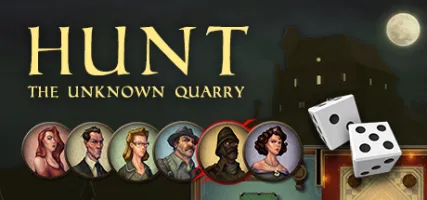 Hunt: The Unknown Quarry