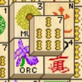 Mahjong Solitaire Ad-Free