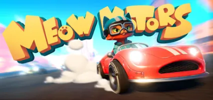 Meow Motors