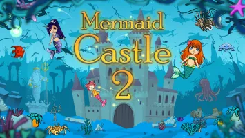 Mermaid Castle 2