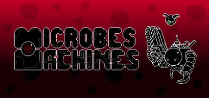 Microbes and Machines