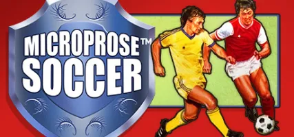 MicroProse Soccer