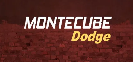 MonteCube Dodge