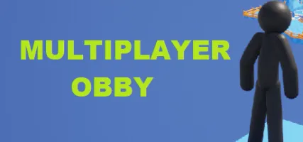 MULTIPLAYER OBBY