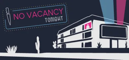 No Vacancy Tonight