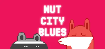 Nut City Blues