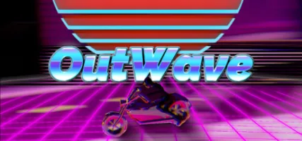 OutWave: Retro chase