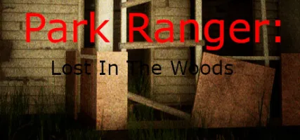 Park Ranger: Lost In The Woods