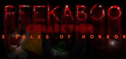 Peekaboo Collection - 3 Tales of Horror