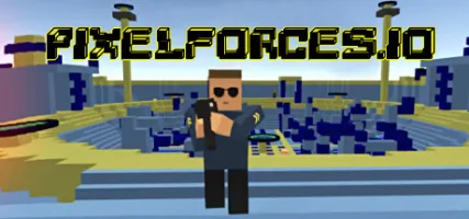 PixelForces.io